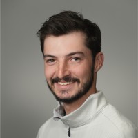 Gavin Arnold Email & Phone Number