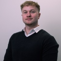 TEKEVER Employee Samuel Webb's profile photo