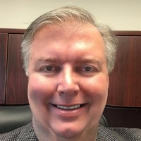 Community of Christ Employee Glenn Johnson's profile photo