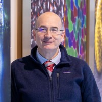 MIT Jameel Clinic - AI & Health Employee Ignacio Fuentes Ribas's profile photo