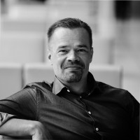 Enento Group Employee Teppo Paavola's profile photo