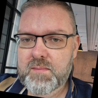 OpenSky Data Systems Employee Damien Rushe's profile photo