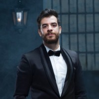 Armed Forces Cooperative Society (AFCOOP) Employee Abdullah Mahmoud's profile photo