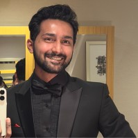 Compare Insurance Ltd Employee Uzair Pawaskar's profile photo