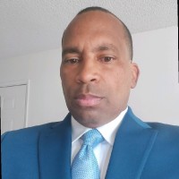 U.S. Census Bureau Employee Eric Rawlings's profile photo