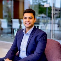 Shubham Mahajan Email & Phone Number