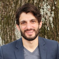 Virginia Department of Transportation Employee Jonathan Brain's profile photo