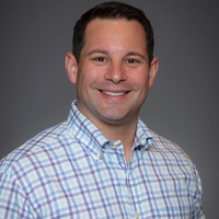 Secura Bio, Inc. Employee Matthew Tagliaferro's profile photo