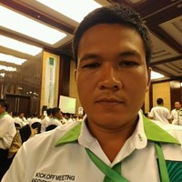 FAP-Agri Employee Ade Natilham's profile photo