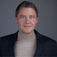 Redexim Employee Henry Demage's profile photo