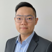 Dayforce Employee Bryan Ho's profile photo