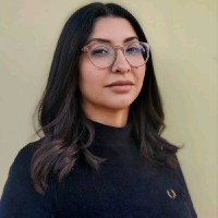 Local 706 Iatse Make Up Artists & Hair Stylists Guild Employee Sonia Cabrera's profile photo