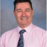 Aitken College Employee Michael Cooper's profile photo