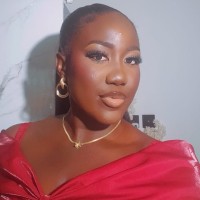 Creat.ing Employee Rebecca Quansah's profile photo
