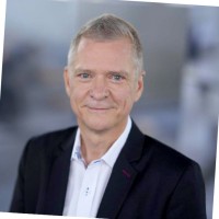 Schaeffler Employee Thomas McSweeney's profile photo