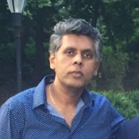 Kris Persaud Email & Phone Number