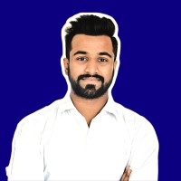 SharkStack Employee Hamza's profile photo