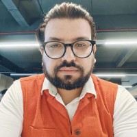 Sudip Kumar Email