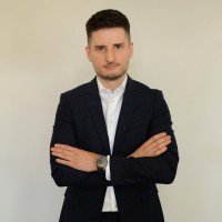 Bisnode Employee Igor Rodzik's profile photo