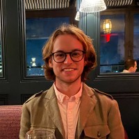 SharkNinja Employee Juan Boschetti's profile photo