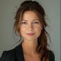 Brandy Robinson Email & Phone Number