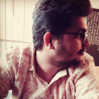 Infurnia Employee Yash Basrani's profile photo