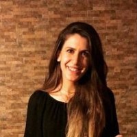 1V1Y.COM Employee Seda Çevi̇K's profile photo