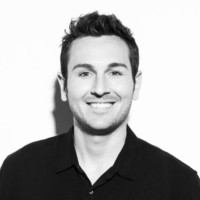 Inscope Employee Jared Tibshraeny's profile photo