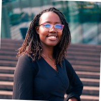 Kitsilano Technologies Ltd Employee Karen Ngugi's profile photo