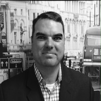 Schneider Electric Employee Dan Deluca's profile photo