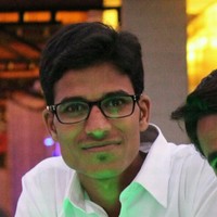 Square Feet Employee Vaibhav Shete's profile photo