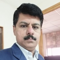 Advance Valves Employee Satpal Sharma's profile photo