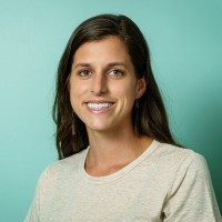 Springfield Prep Charter School Employee Adrienne O'Connor's profile photo