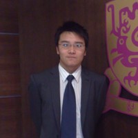 Simon Wong Email