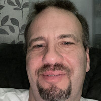 DMC Facility Services Employee Anthony Ferris's profile photo