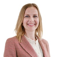 WVS Training Employee Suzanne Brouwer's profile photo