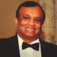 RD Data Solutions Employee Reuben D'Souza's profile photo