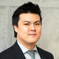 Merck Employee Alex Watanabe's profile photo