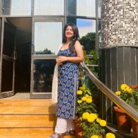 PropertyLoop Employee Kashish Jiandani's profile photo