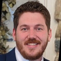 Meta Employee Chad Griffith's profile photo