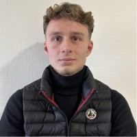 Maison Cousin Employee Axel Simonnet's profile photo