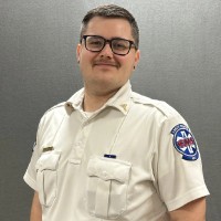 Lakes Region EMS Employee Cody Miller's profile photo