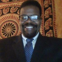 First Up Employee James Nicholson's profile photo
