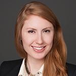 DLA Piper Employee Anna Spence's profile photo