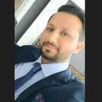 ICPAP Employee Adnan Aamir's profile photo