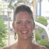 Monash Health Employee Aimee Marriott's profile photo