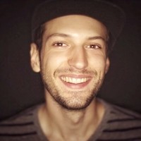 Freelance Video Production Employee Nicolas Guy-Caron's profile photo