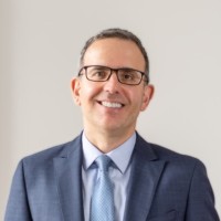 The STORY Group Inc. Employee Gibran Anthony's profile photo