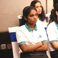 GreenAds Global Employee Rincy Roy's profile photo