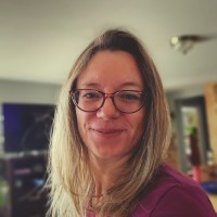 LawDocsXpress Employee Regan Duncan's profile photo